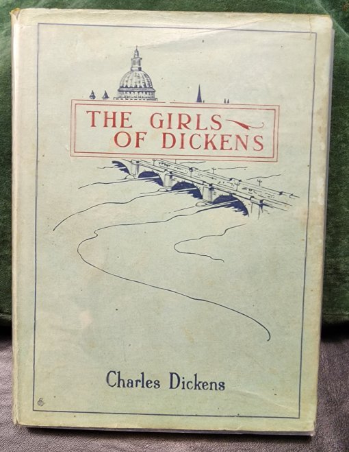 The Girls of Dickens