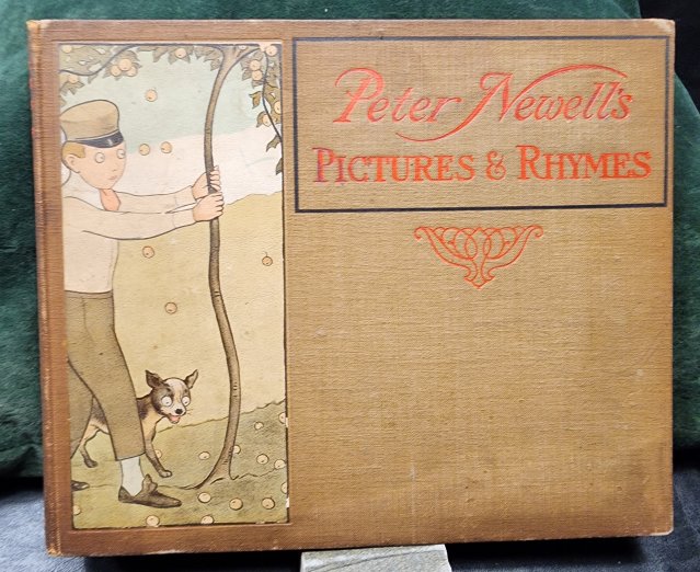 Peter Newell's Pictures & Rhymes