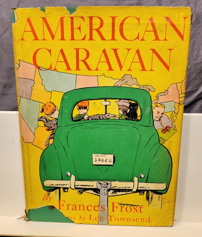 American Caravan