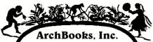 Archbooks logo